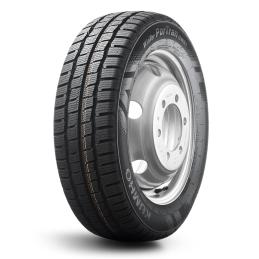 Kumho PorTran CW51 215/70R15 109/107R