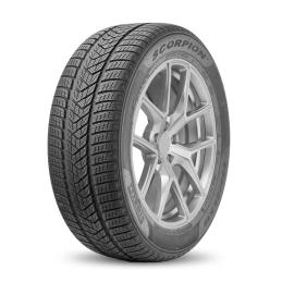 Pirelli Scorpion Winter 255/50R19 107V Run Flat XL