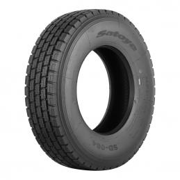 Satoya SD-064 295/80R22.5 M152/149 PR18