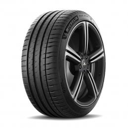 MICHELIN Pilot Sport 4 SUV 255/50R19 103Y   NE0