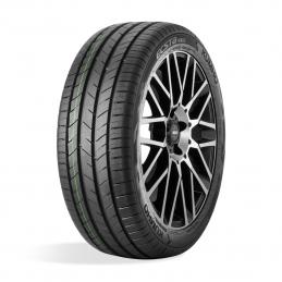 Kumho Ecsta HS52 205/50R17 93W  XL